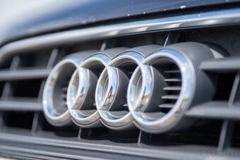 Na predaj Audi A4 2.0 TDI 177k - 4