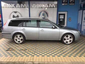 Ford Mondeo mondeo kombi GHIA - 4