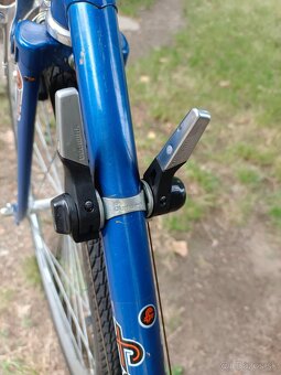Bicykel Favorit - 4