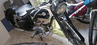 CZ 150 c - 4