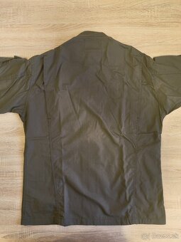 Olive blúza TDU Invader gear - 4