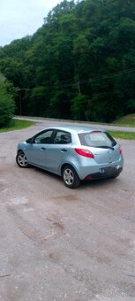 Mazda 2 top stav - 4
