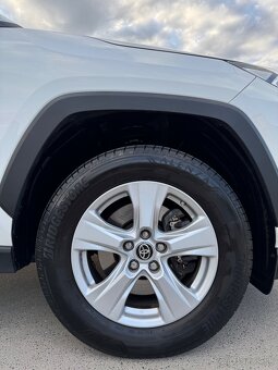 Toyota raw 4 /2.0/valvematic comfort Fwd - 4