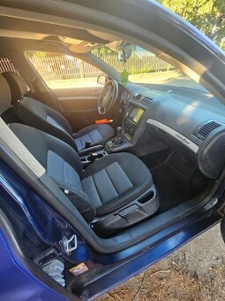 Octavia 2, 1.9 TDI, 77KW - 4