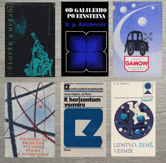 Populárná astronómia - 4