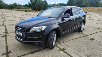 Audi Q7 3.0TDI - 4