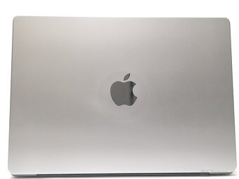ZÁRUKA/Macbook Pro 14"/M1 PRO/32GB RAM/1TB SSD/CZ - 4