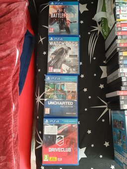 Hry na PC PS2 PS3 PS4 - 4