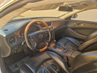 Cls 500 - 4