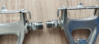 Predam pedale Campagnolo - 4