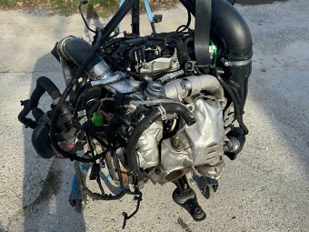 ------RENAULT OPEL FIAT 1.6 BiTURBO----- - 4