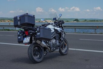 Triumph Tiger 1200 XCA, r.v. 2019 - 4