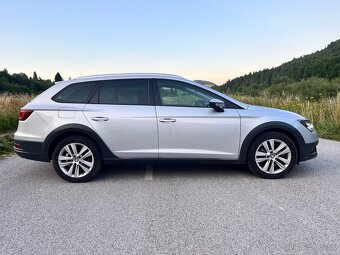 Seat Leon Xperience 2.0 TDi 4x4 - 4