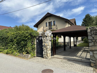 Rodinný dom v srdci Svätého Jura - 4