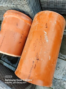 Pvc rury kanalizacne 300mm chranicka spojka - 4