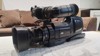 JVC GY-HM70E - 4