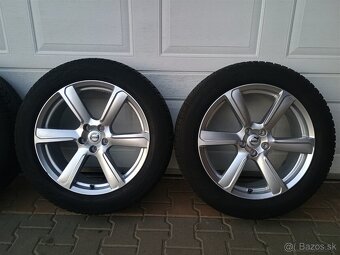 Zimná sada Volvo, FORD, Jaguar, Land Rover 5x108 R19 ET42,5 - 4