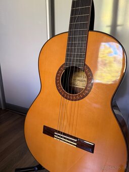 akustická gitara Pablo Vitaso - 4
