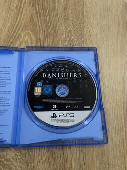 Predam Banishers a Star Wars Jedi Survivor na PS5 - 4