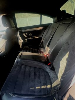 Volkswagen Passat cc 3.6 V6 - 4