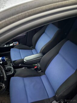 Rozpredám golf 4 1.9tdi 81kw (ASV) - 4