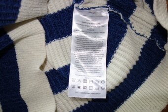 Dámsky pulóver Vero Moda S M - 4
