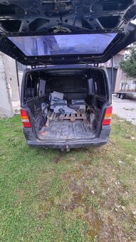 Mercedes Vito 638 2,3 - 4