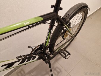 Horský bicykel CTM 27" - 4