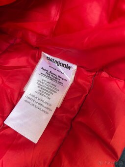 Patagonia Nano Puff Jacket - 4