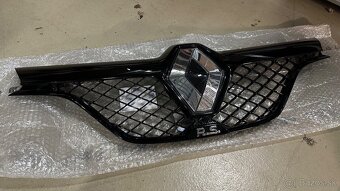 Maska chladiča Renault Megane IV RS - 4
