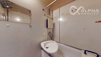 Exkluzívne 3i byt s dvoma loggiami, centrum, Sp. Nová Ves - 4