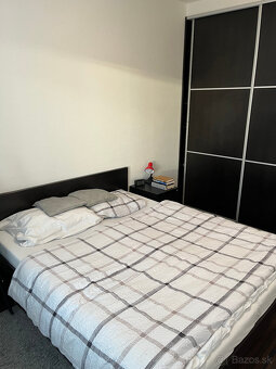 1-izbový byt na dlhodobý prenájom na Bakossova BB - 4