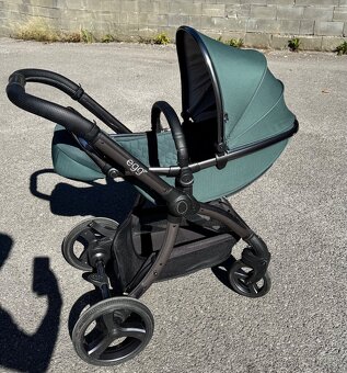 Egg 2 Babystyle sherwood - 4