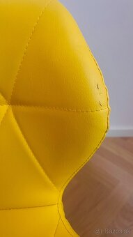 Jedalenske stolicky - 4