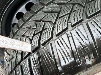 Zimna sada Superb 3 R16 - 4