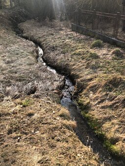 Chalupa na romantickom mieste - 4