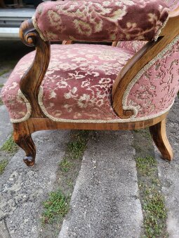 Sedacia súprava - 4