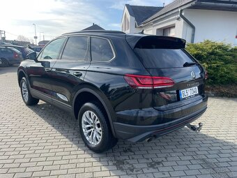 Volkswagen Touareg 3,0TDi 170kw NOMAD CZ DPH 2023 - 4