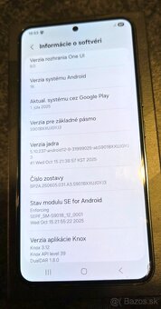 Samsung galaxy s 22,5g,128gb - 4