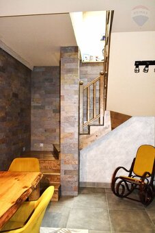 Predaj rodinného domu s možnosťou ponikania v kúpeľnom meste - 4