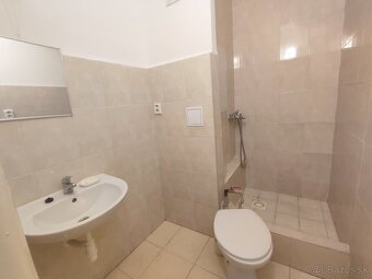 / 1 IZBOVÝ BYT NA PRENÁJOM NA ULICI HVIEZDNEJ - 4