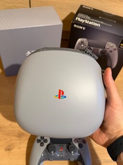 PS5 DualSense Edge 30th Anniversary Limited Edition KOMPLET - 4