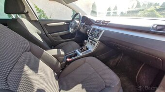 Volkswagen Passat B7 1.6 TDI - 4