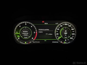 💡 Škoda Octavia II – upgrade Virtual Cockpit (plug & play) - 4