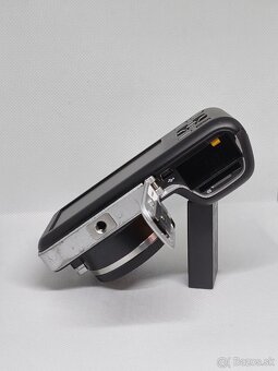 Blackmagic pocket cinema camera OG, objektiv - 4