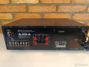 Denon PMA915R - 4