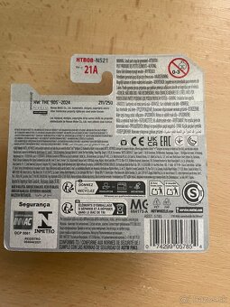 HotWheels Nissan 180SX - 4