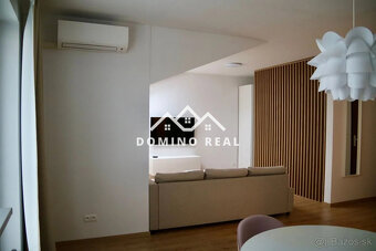 kompletne zariadený prenájom v novostavbe s parkovaním - 4