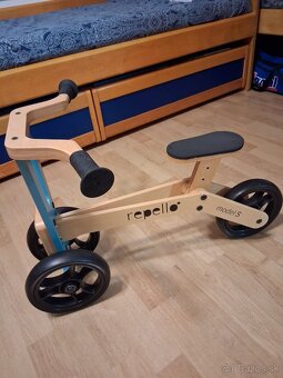 Odrážadlo Repello - 4