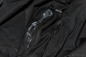 Pánske lyžiarske nohavice zn. CHANEXE - 4